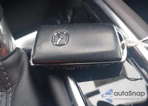 2023 Mazda Cx-5 Signature z USA, uszkodzony, nr VIN JM3KFBXY0P0291843